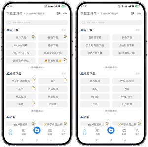 下载工具箱_v4.1.7高级版by辰夕(安卓)-欢迎访问本站